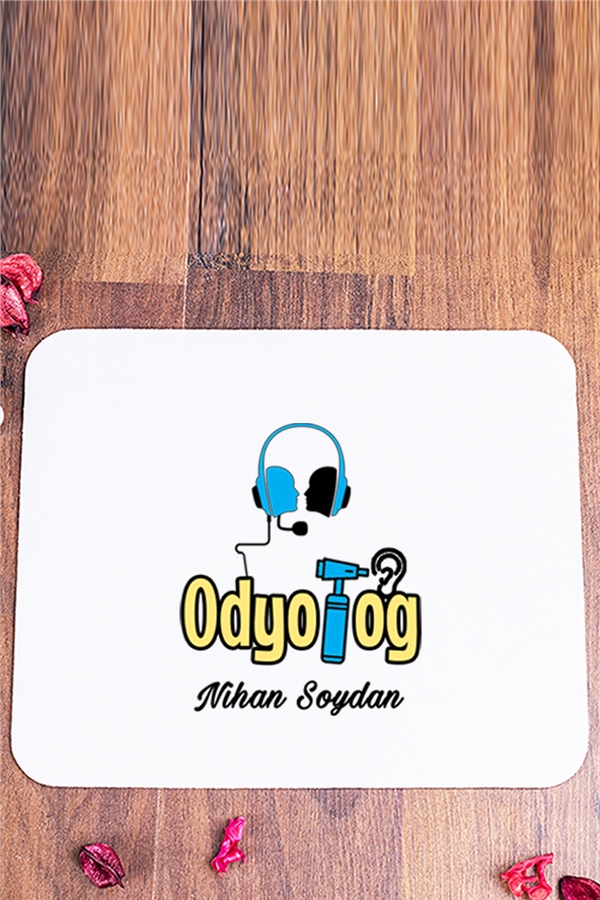 Odyolog Mouse Pad