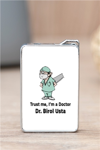 Doktor Esprili Çakmak