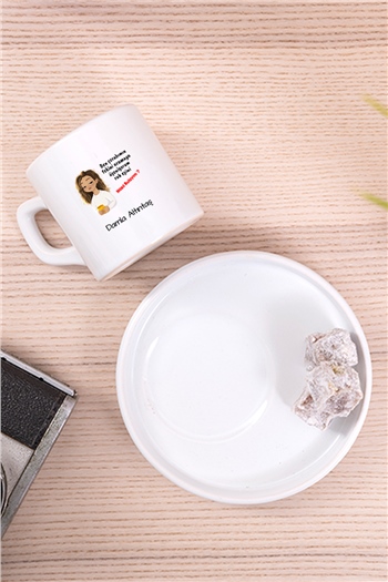 Ruh Eşimi Nasıl Bulayım Tasarım Concept Türk Kahvesi Fincanı