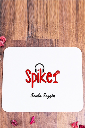 Spiker Mouse Pad